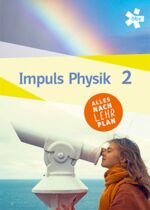 Buchcover Impuls Physik 2