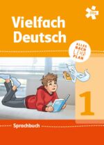 Buchcover Vielfach Deutsch 1